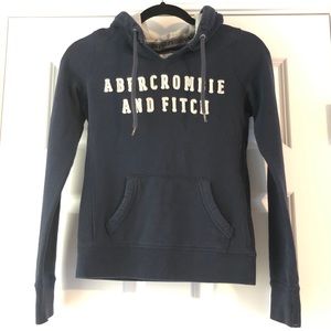 Abercrombie & Fitch Hoodie